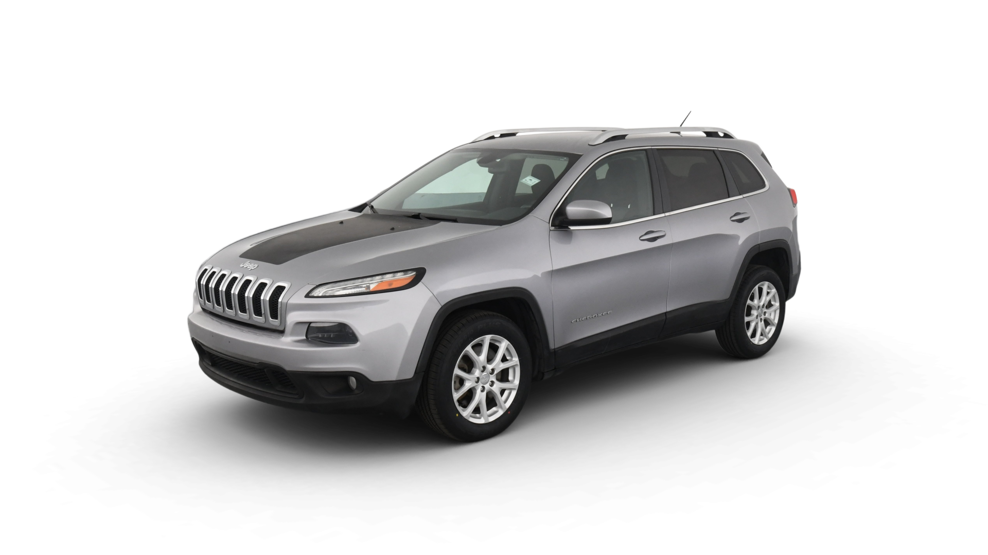 Used 2014 Jeep Cherokee Carvana 